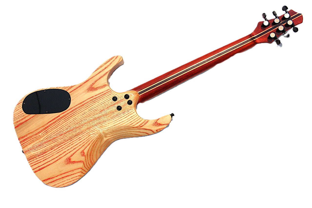 Guitars | GSO Guitars